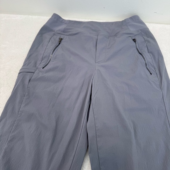 ATHLETA Trekkie North Jogger Coastline Blue Grey 2/T
2/G - Picture 3 of 13